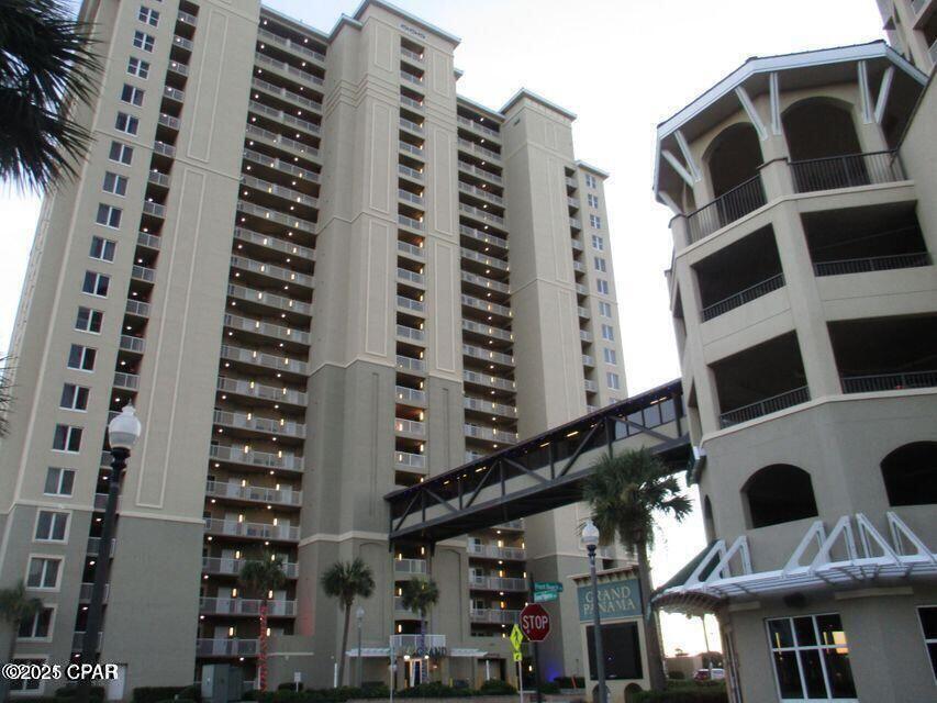 Grand Panama Beach Resort - Residential