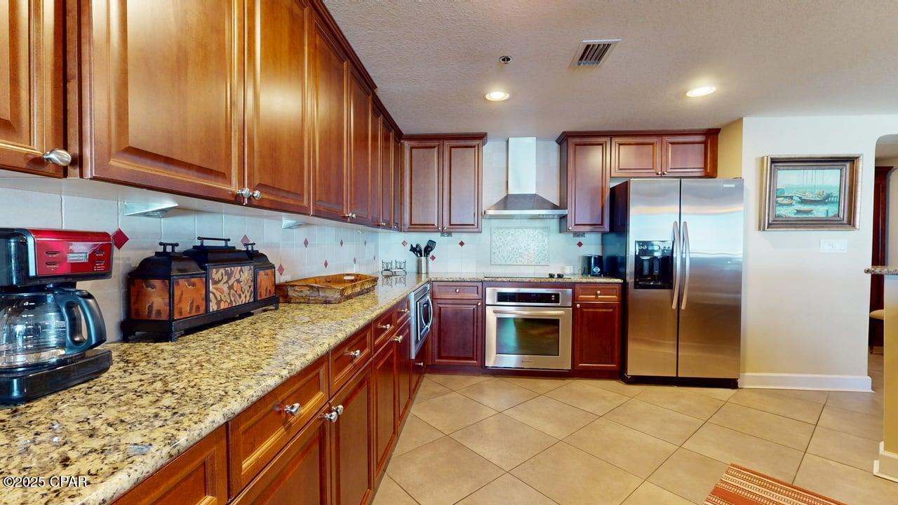 Grand Panama Beach Resort - Residential