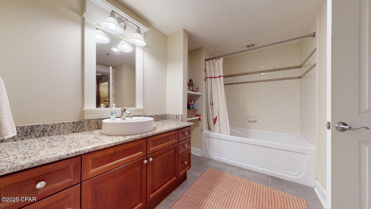 Grand Panama Beach Resort - Residential