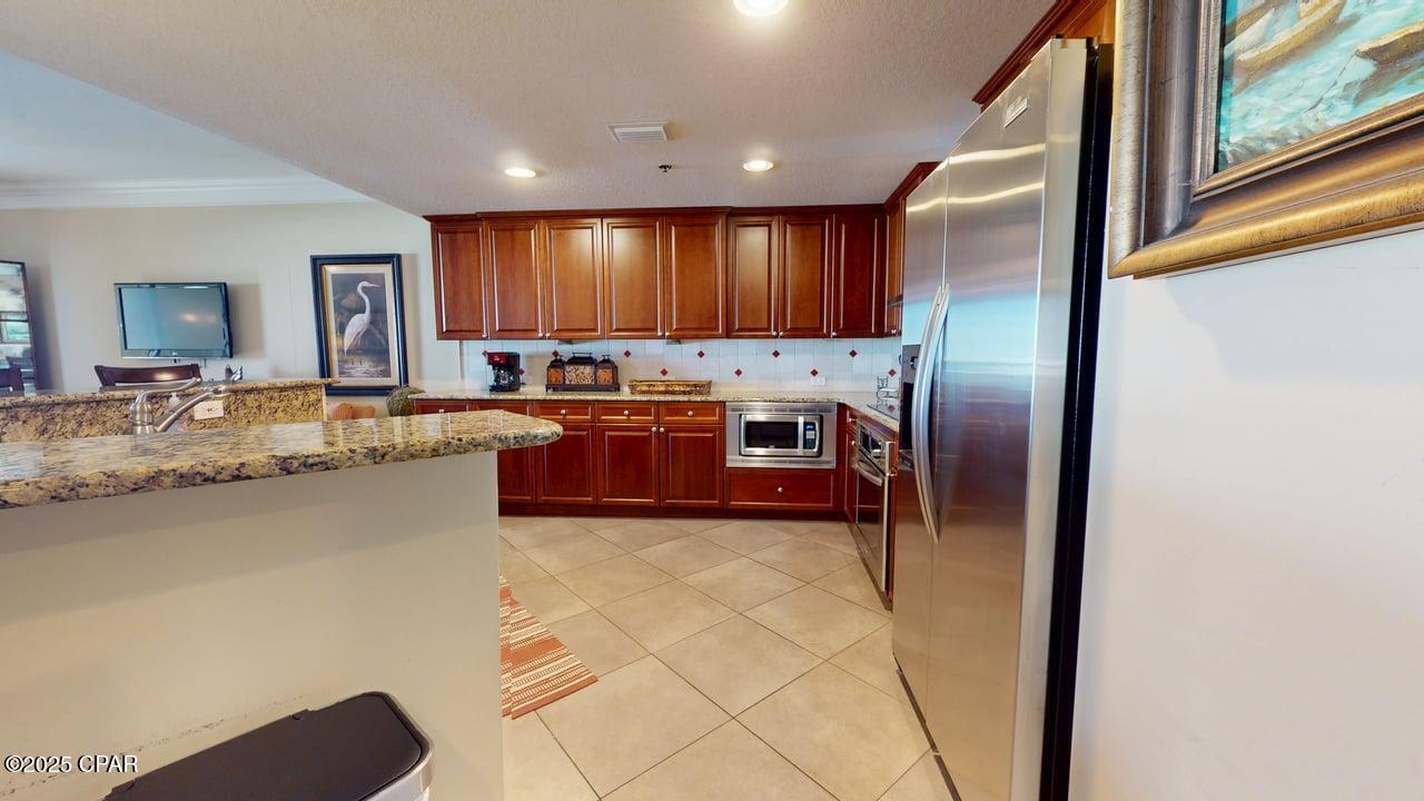 Grand Panama Beach Resort - Residential