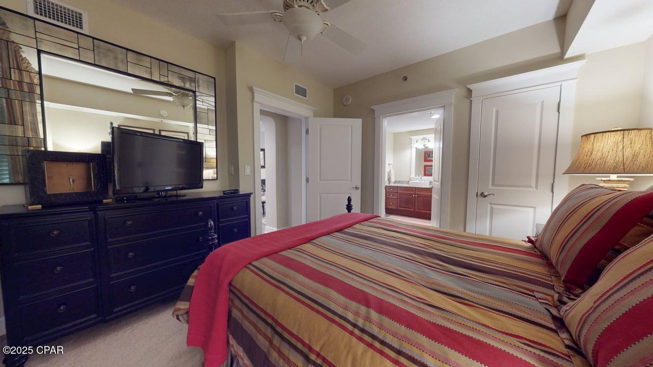 Grand Panama Beach Resort - Residential