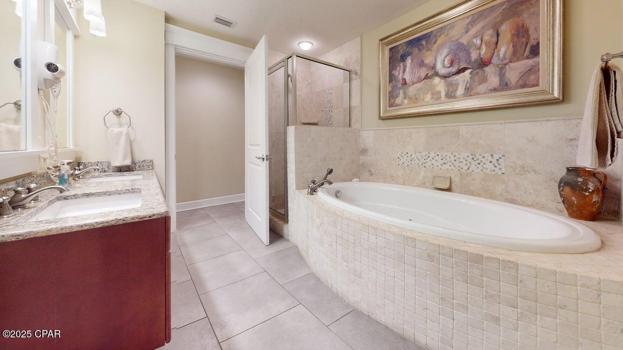 Grand Panama Beach Resort - Residential