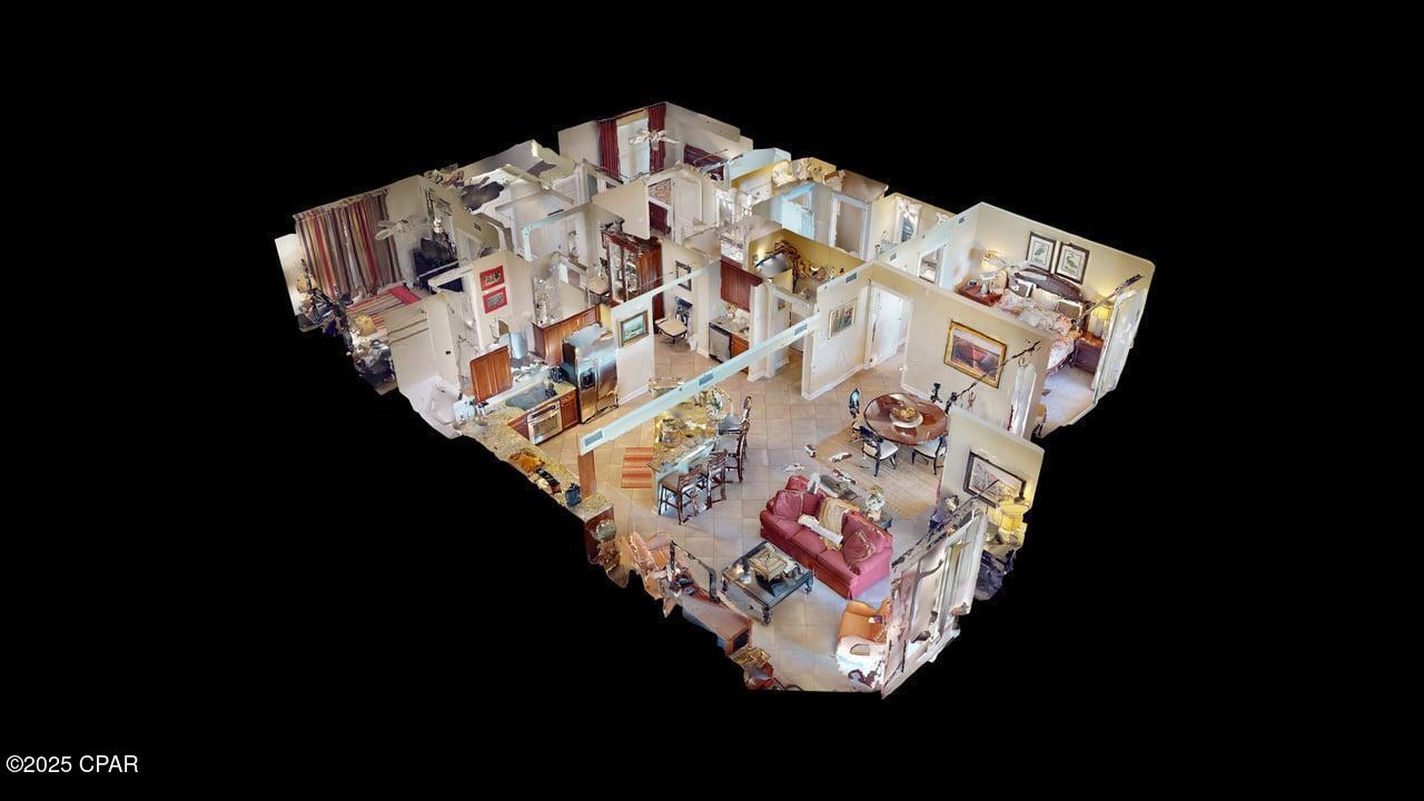 Grand Panama Beach Resort - Residential