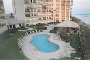 Summerwinds Condo - Residential