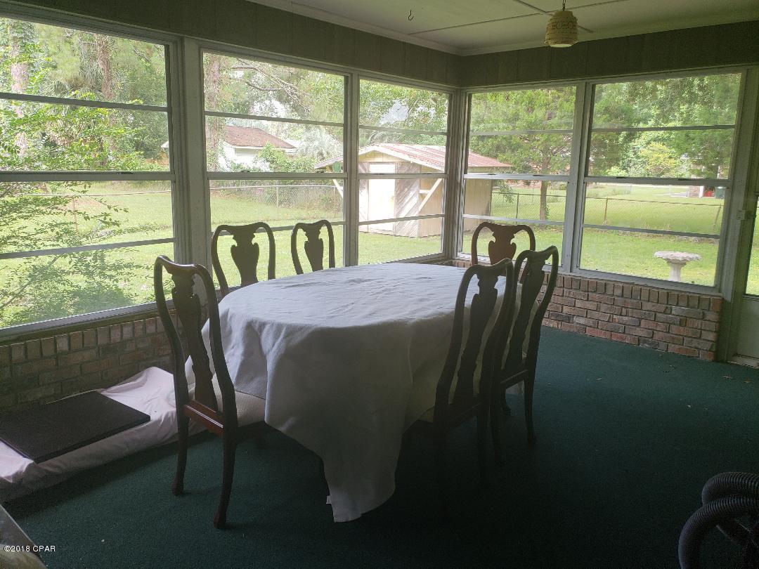 Bay Park Manor - Residential