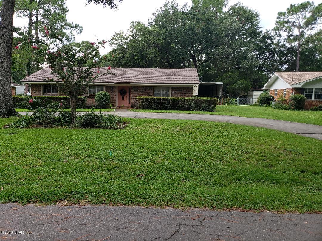 Bay Park Manor - Residential