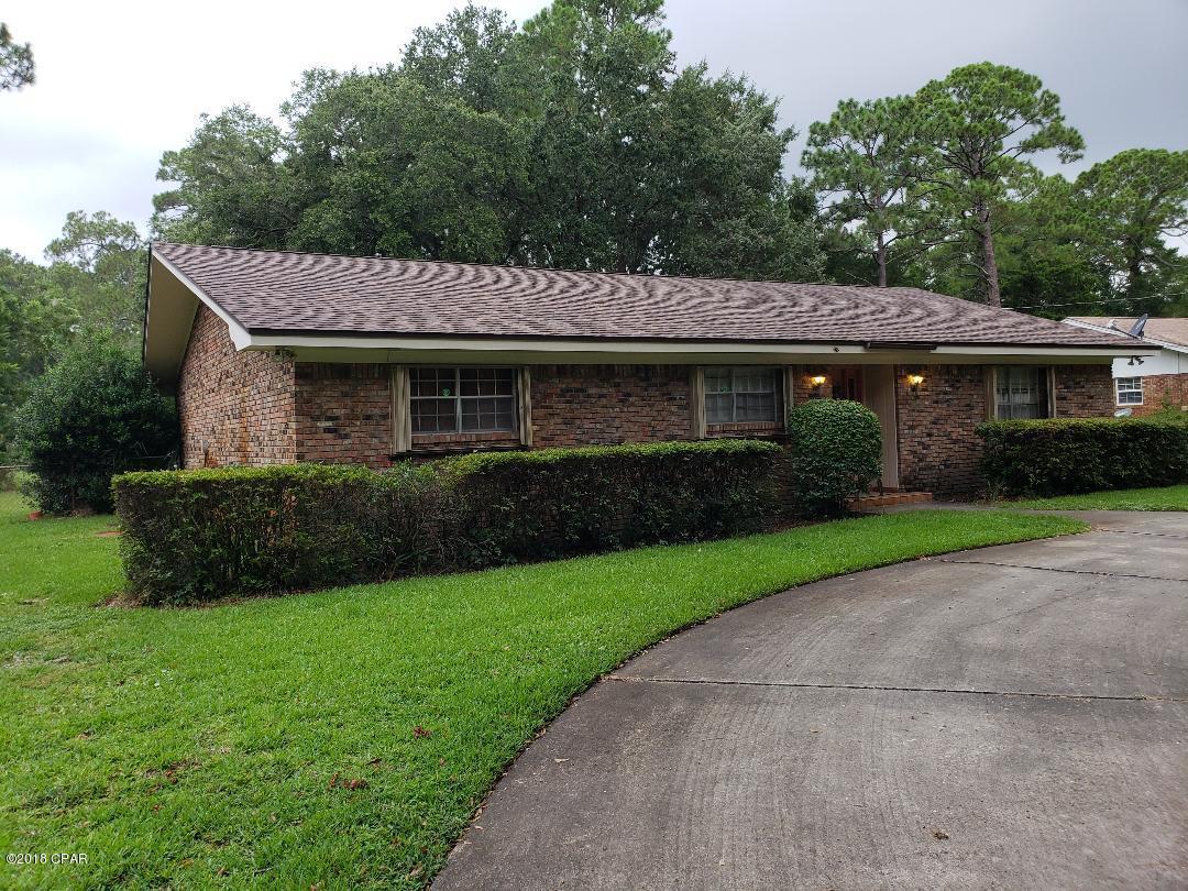 Bay Park Manor - Residential