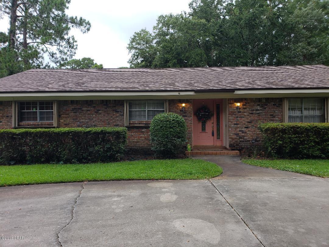 Bay Park Manor - Residential