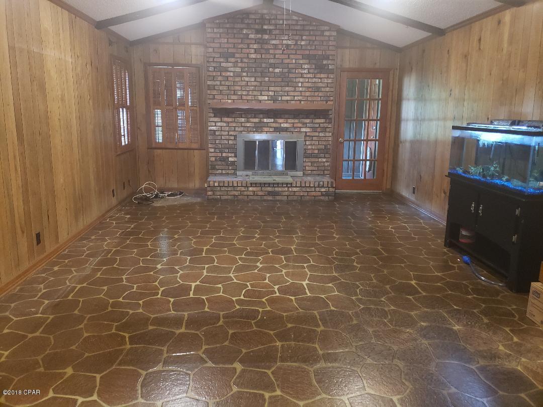 Bay Park Manor - Residential