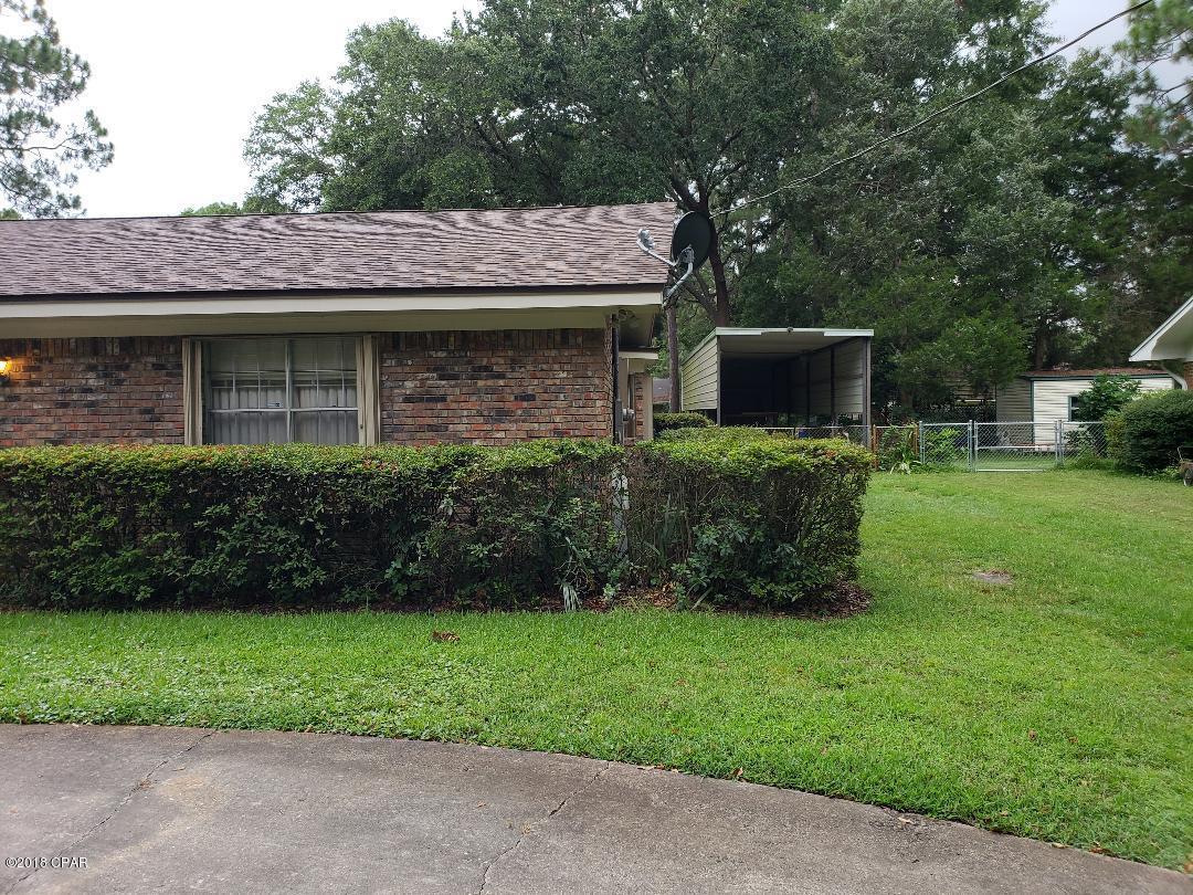 Bay Park Manor - Residential