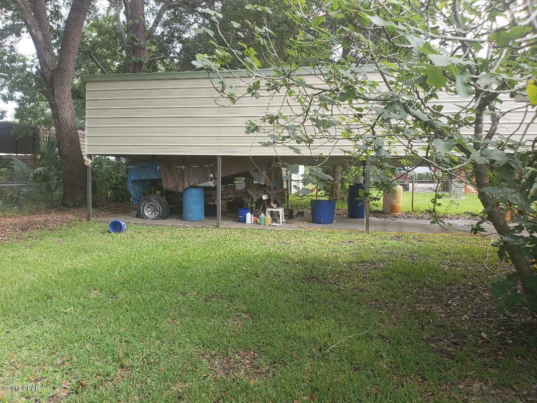 Bay Park Manor - Residential