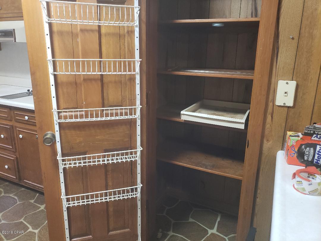 Bay Park Manor - Residential