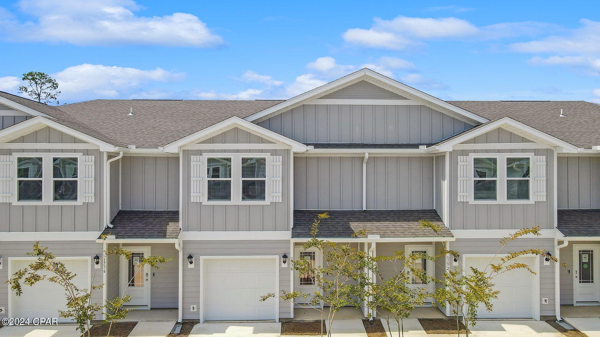 Jakes Landing - Residential