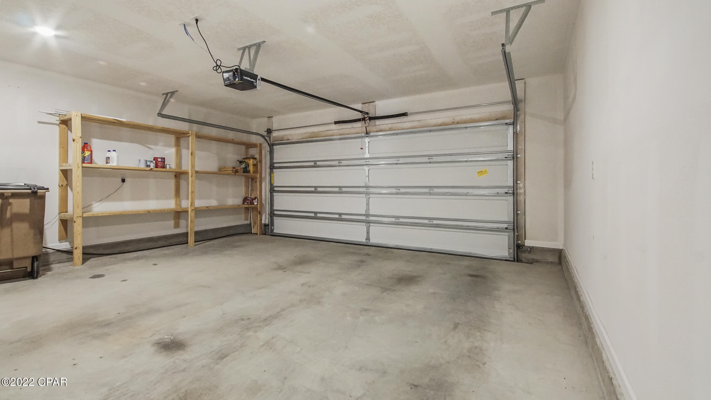 Fanning Bayou - Residential