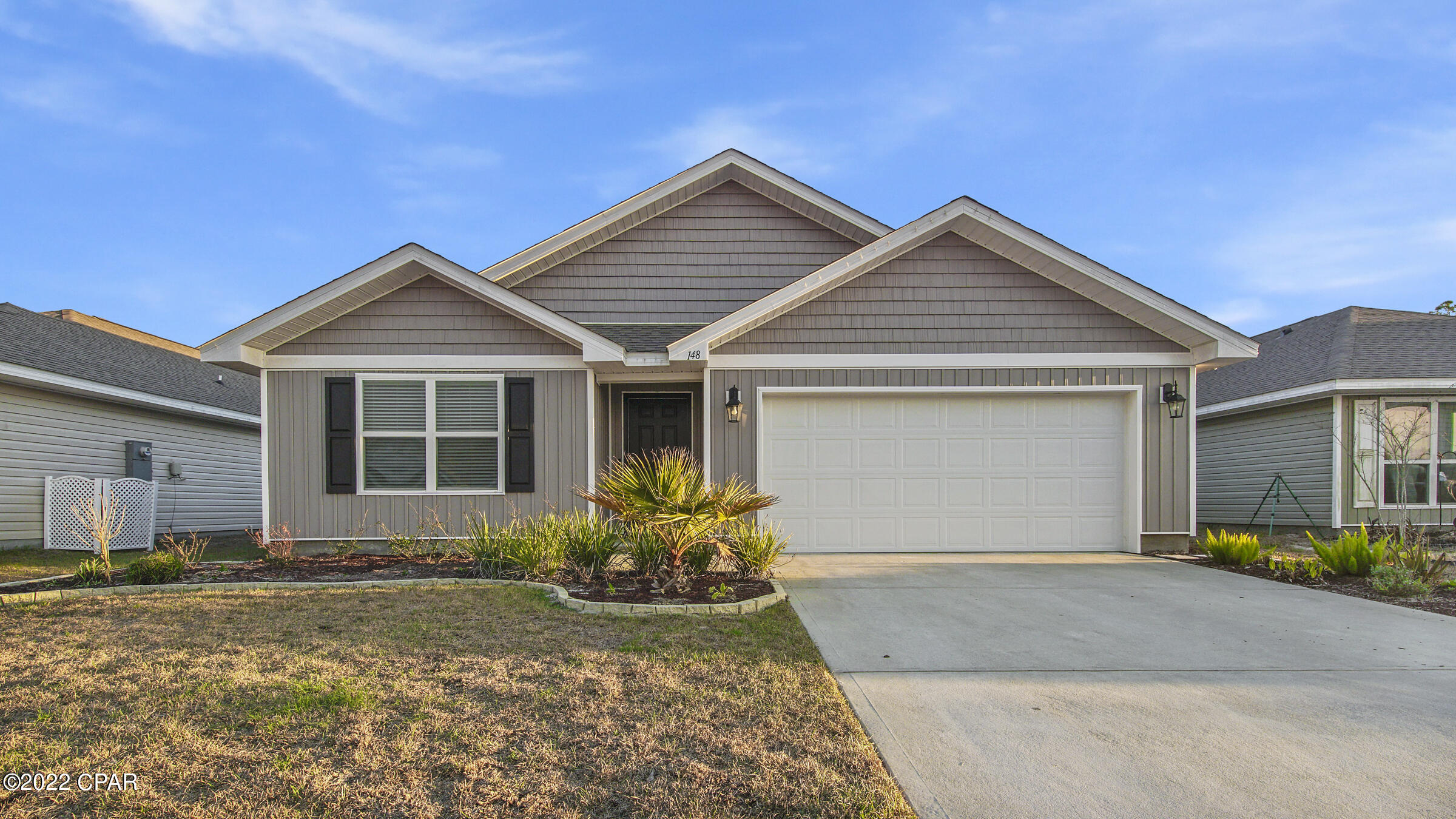 Fanning Bayou - Residential