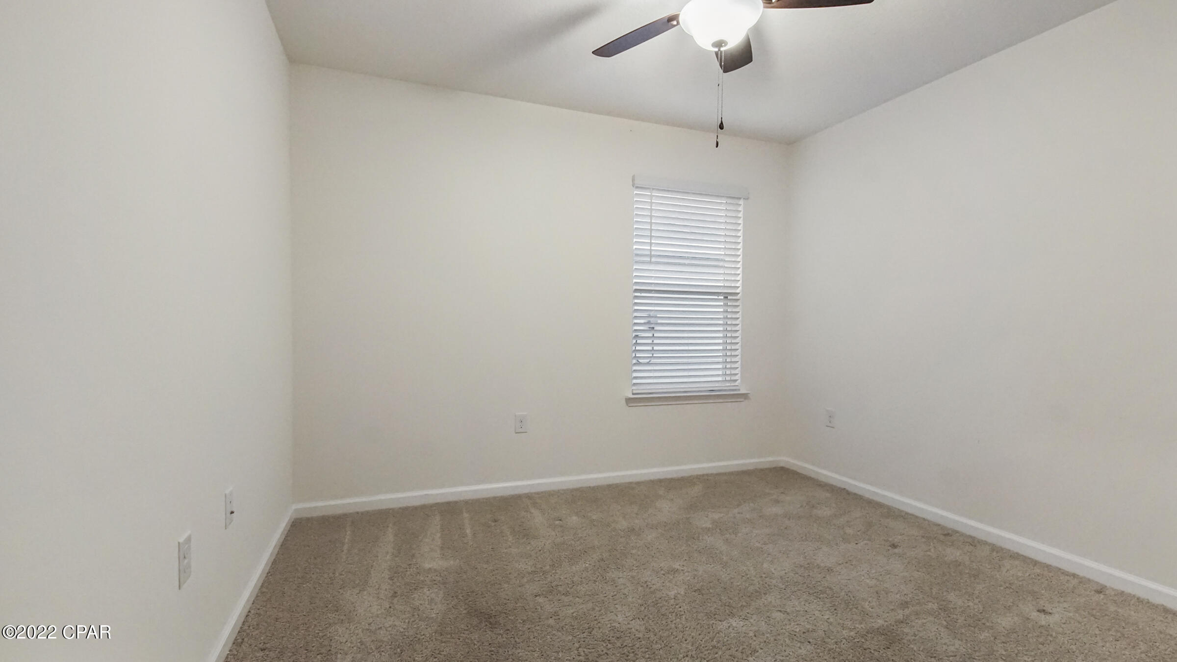 Fanning Bayou - Residential