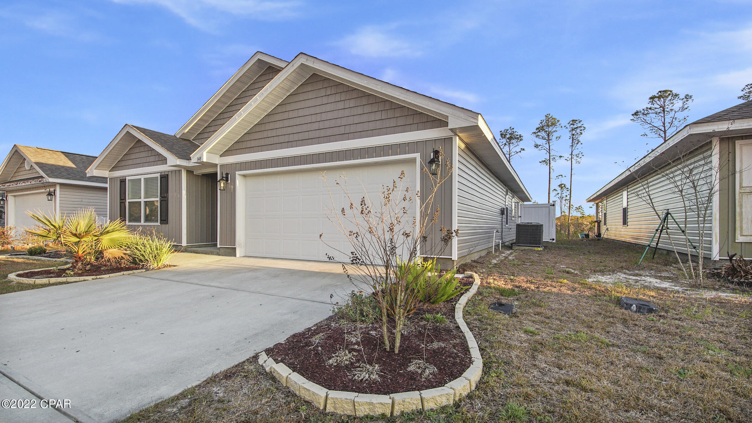 Fanning Bayou - Residential