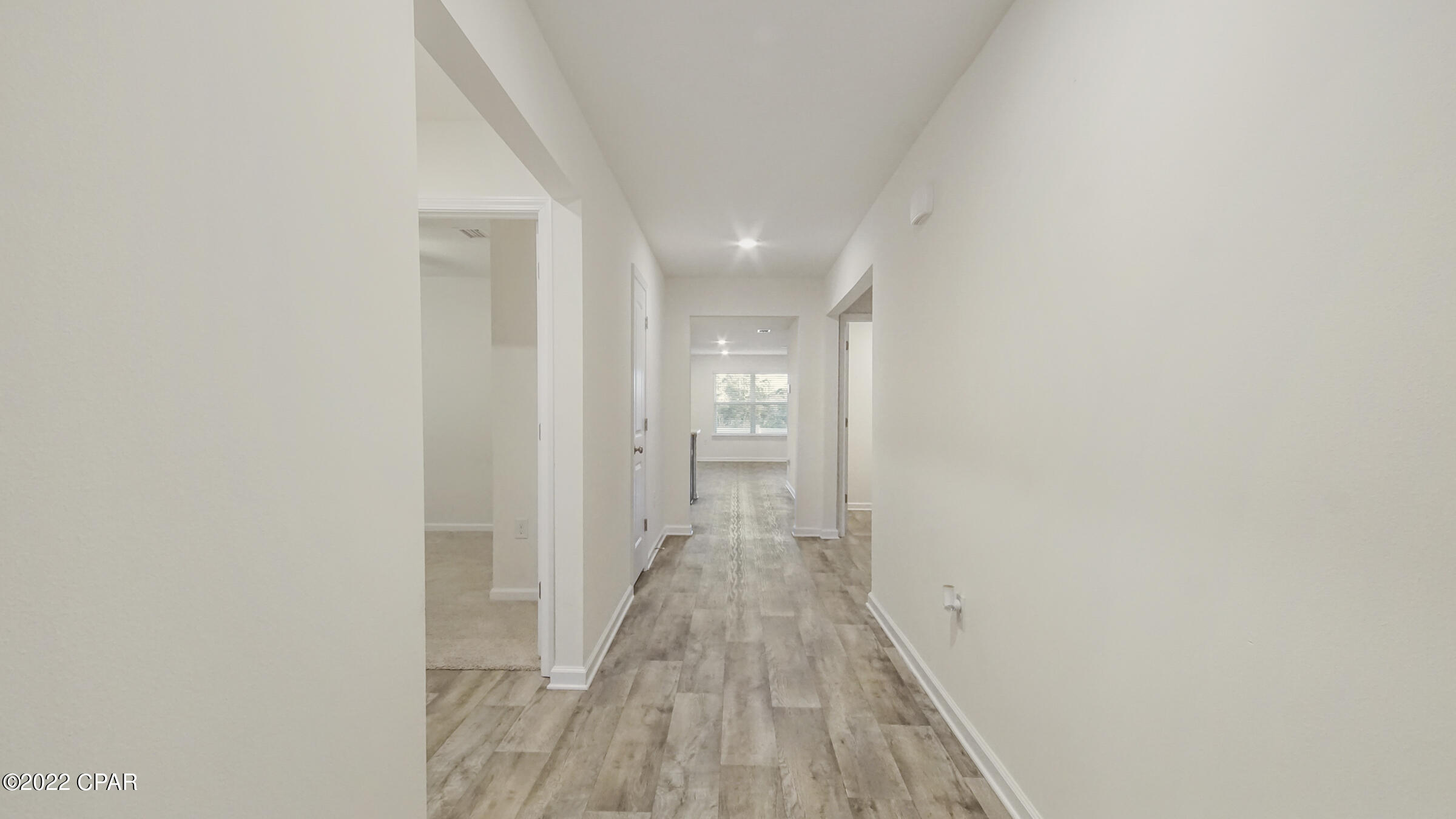 Fanning Bayou - Residential