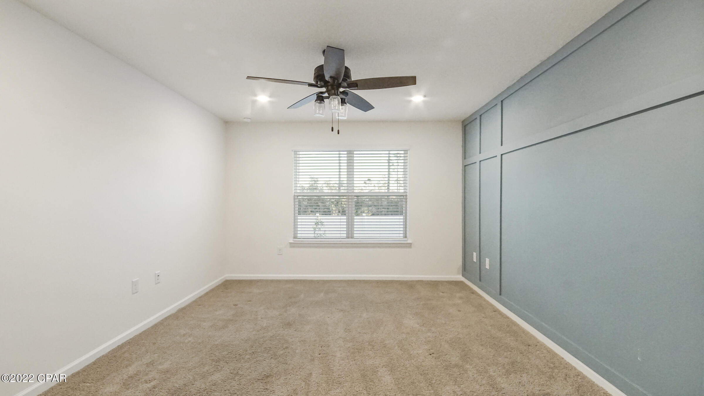 Fanning Bayou - Residential