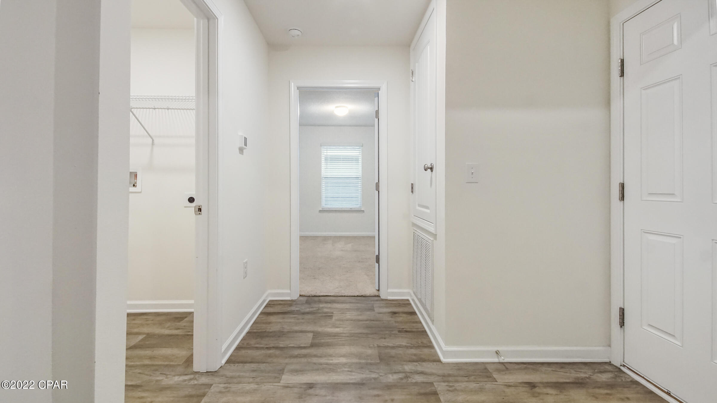 Fanning Bayou - Residential