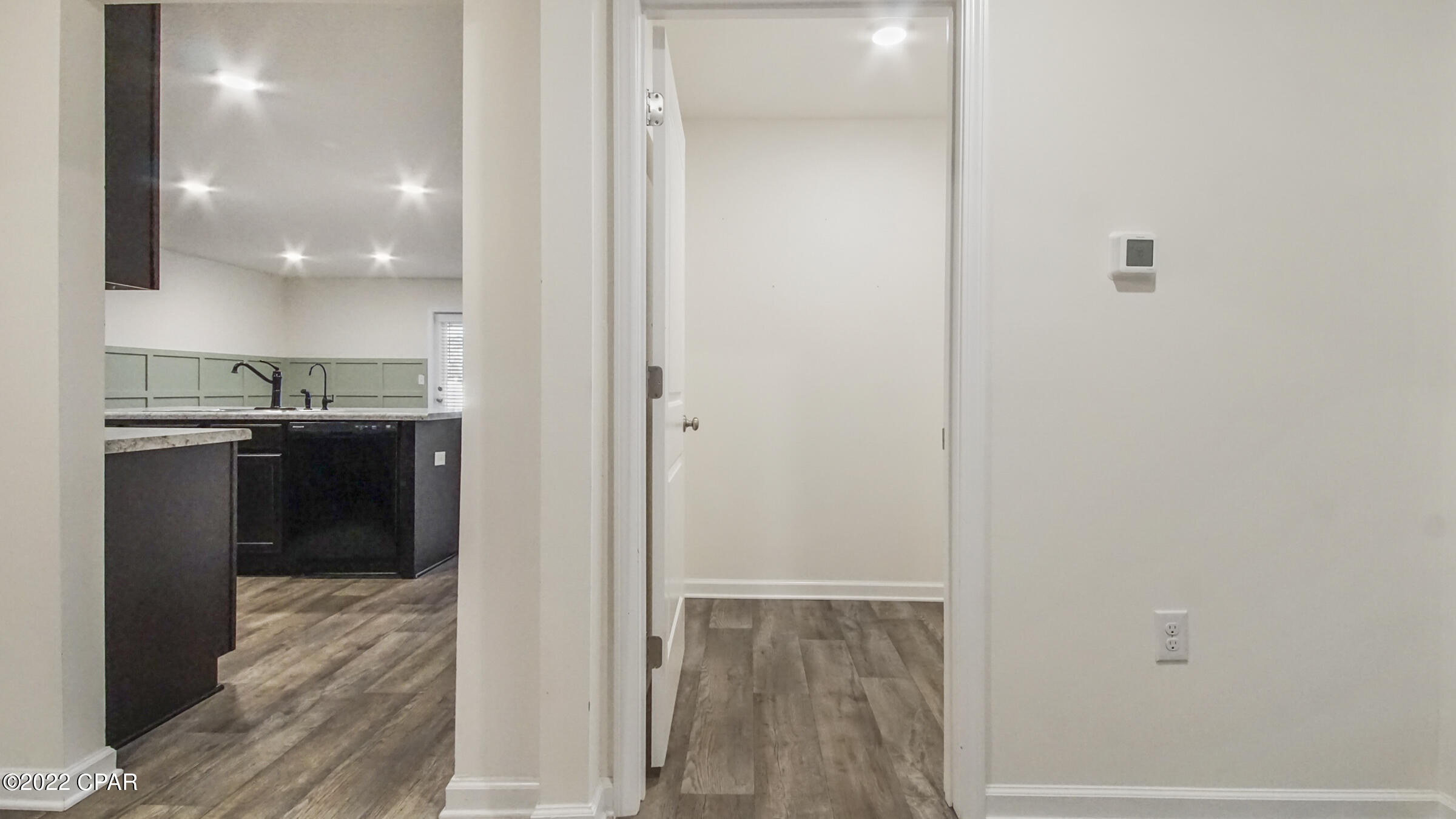 Fanning Bayou - Residential