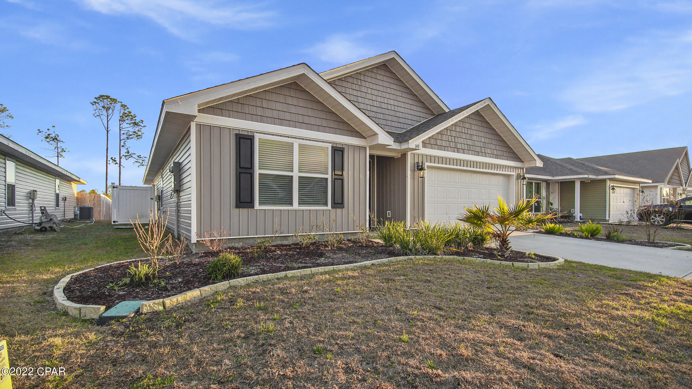 Fanning Bayou - Residential
