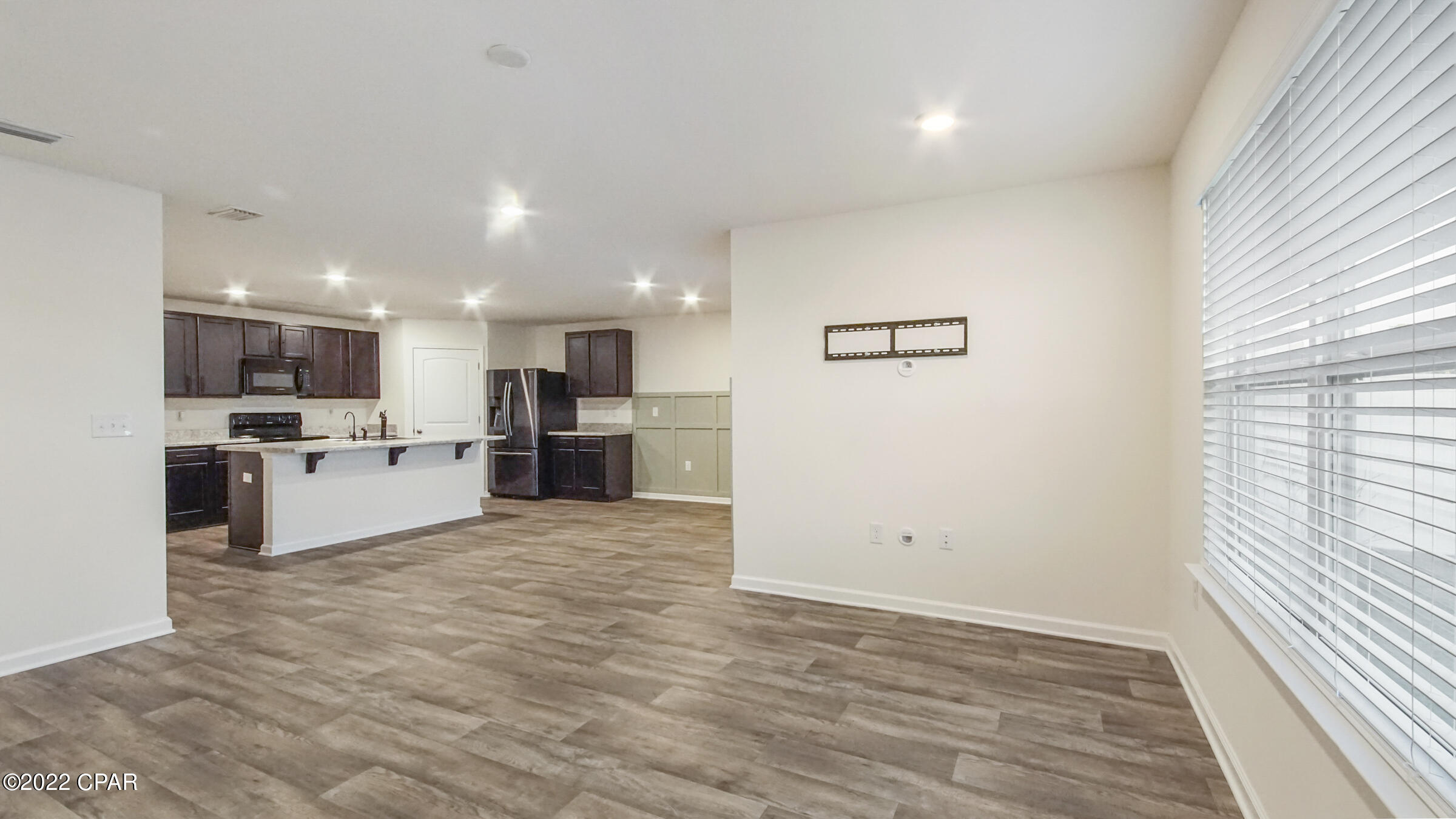 Fanning Bayou - Residential