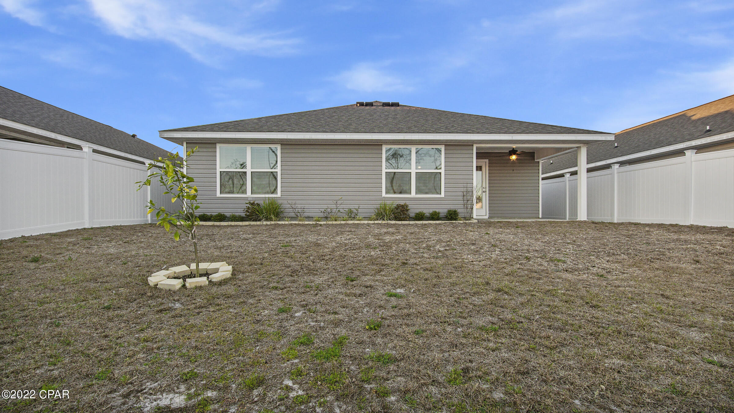 Fanning Bayou - Residential
