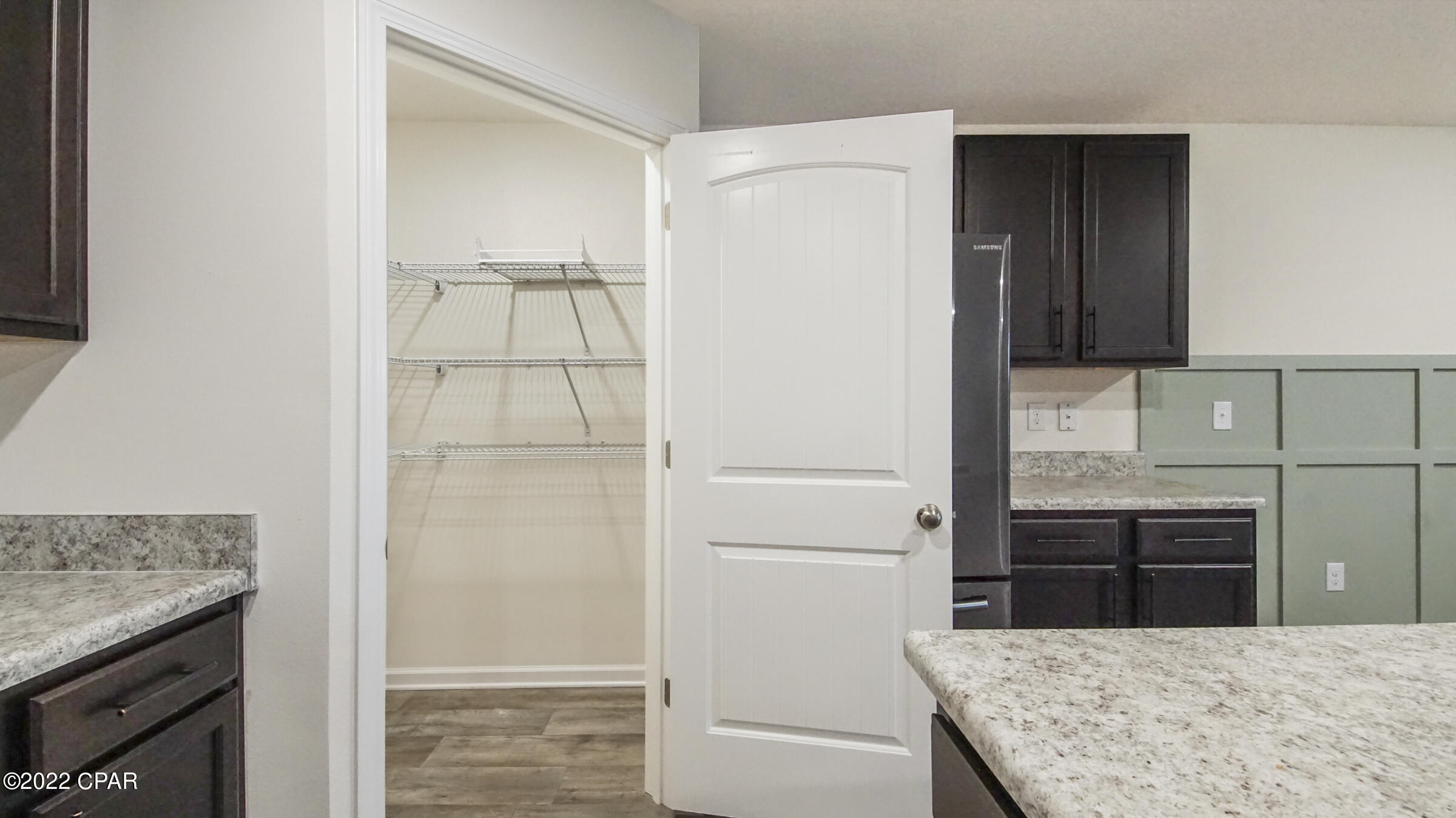 Fanning Bayou - Residential