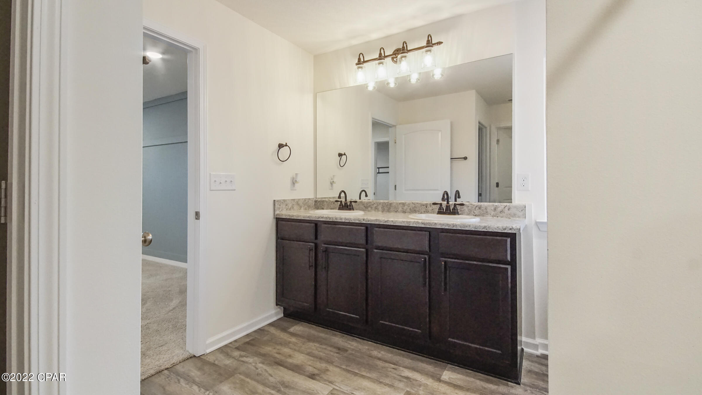 Fanning Bayou - Residential