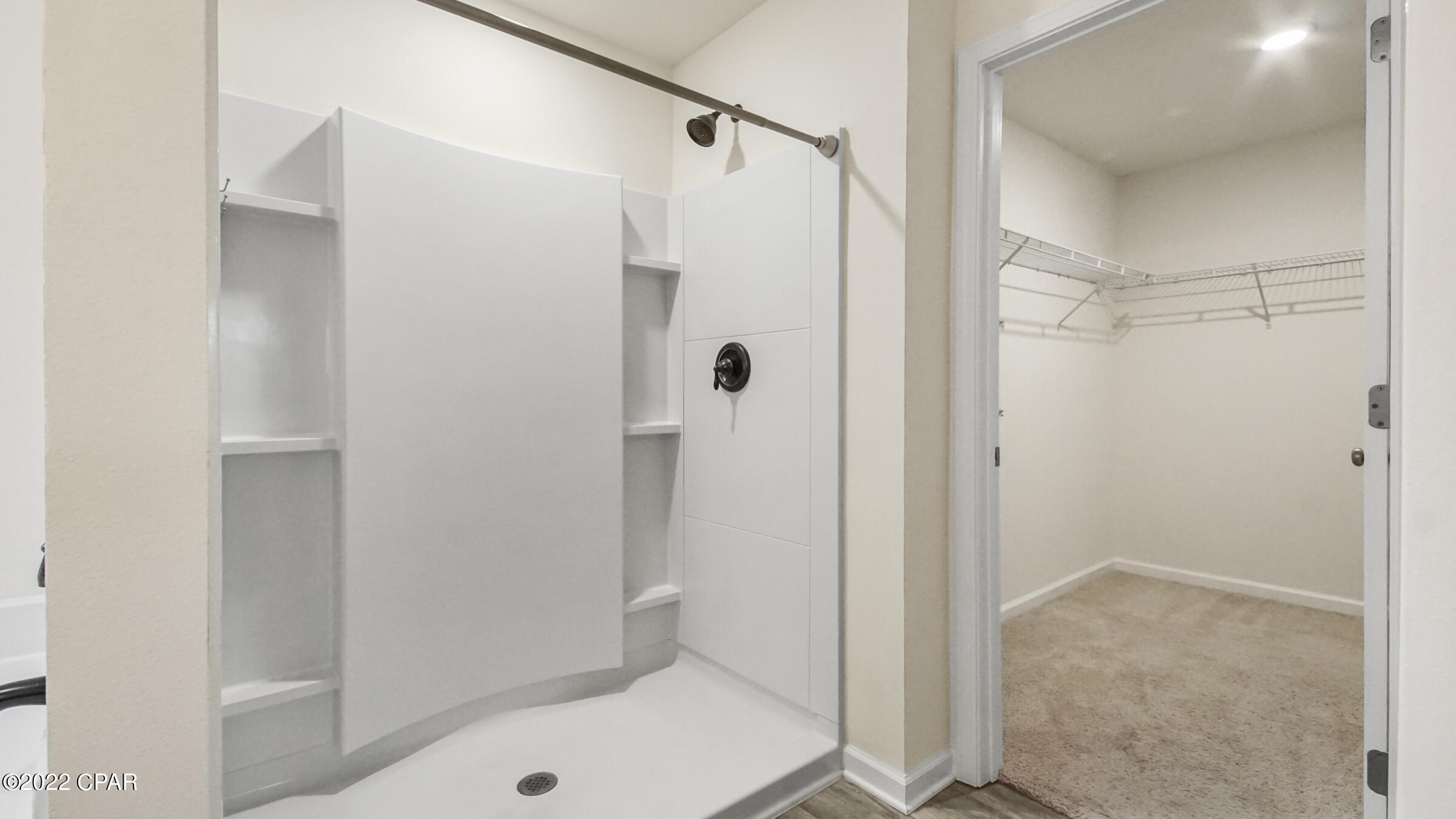 Fanning Bayou - Residential