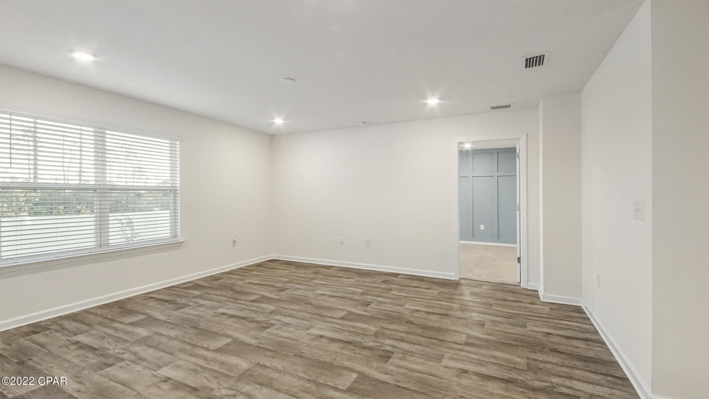 Fanning Bayou - Residential