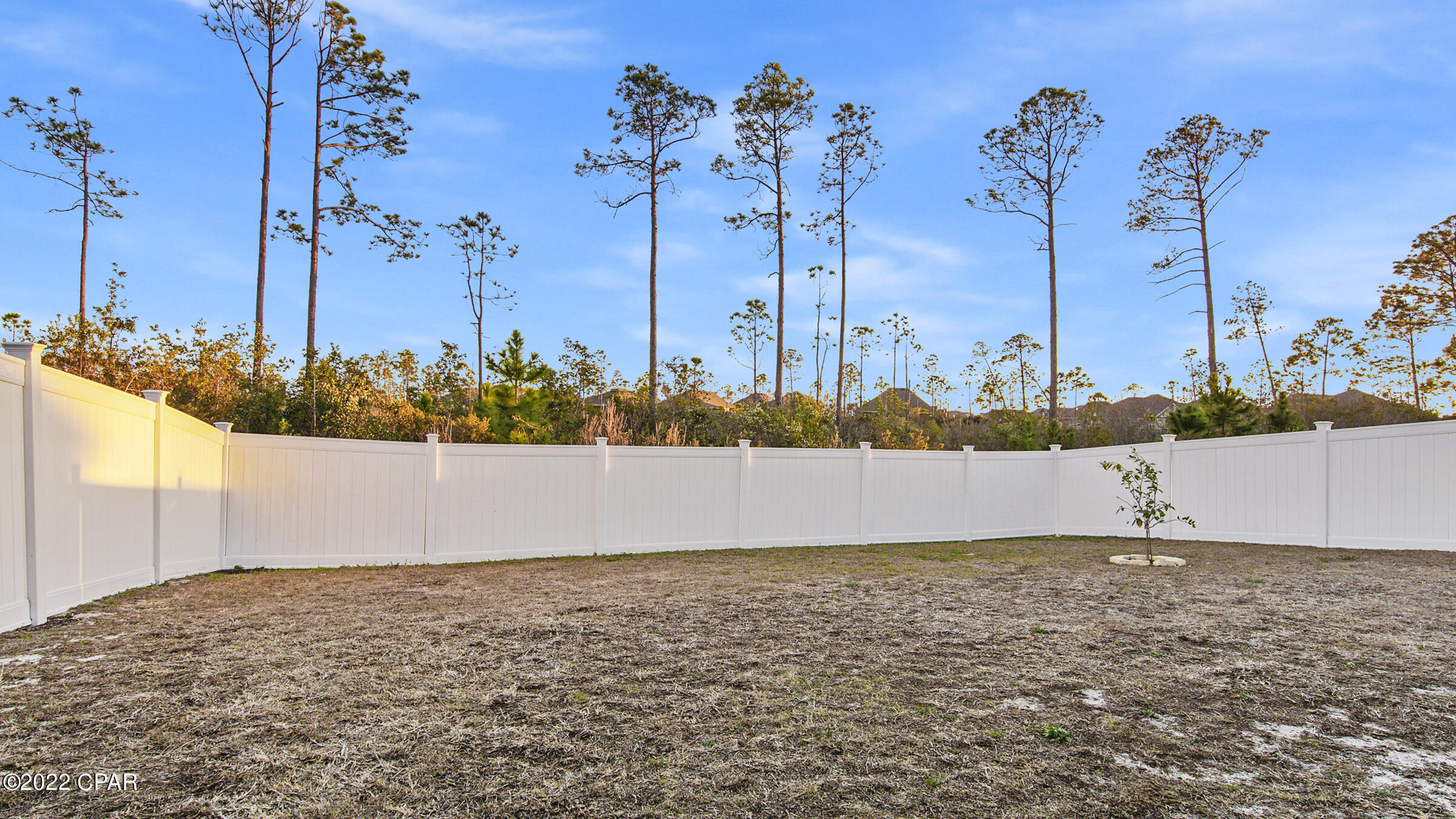 Fanning Bayou - Residential