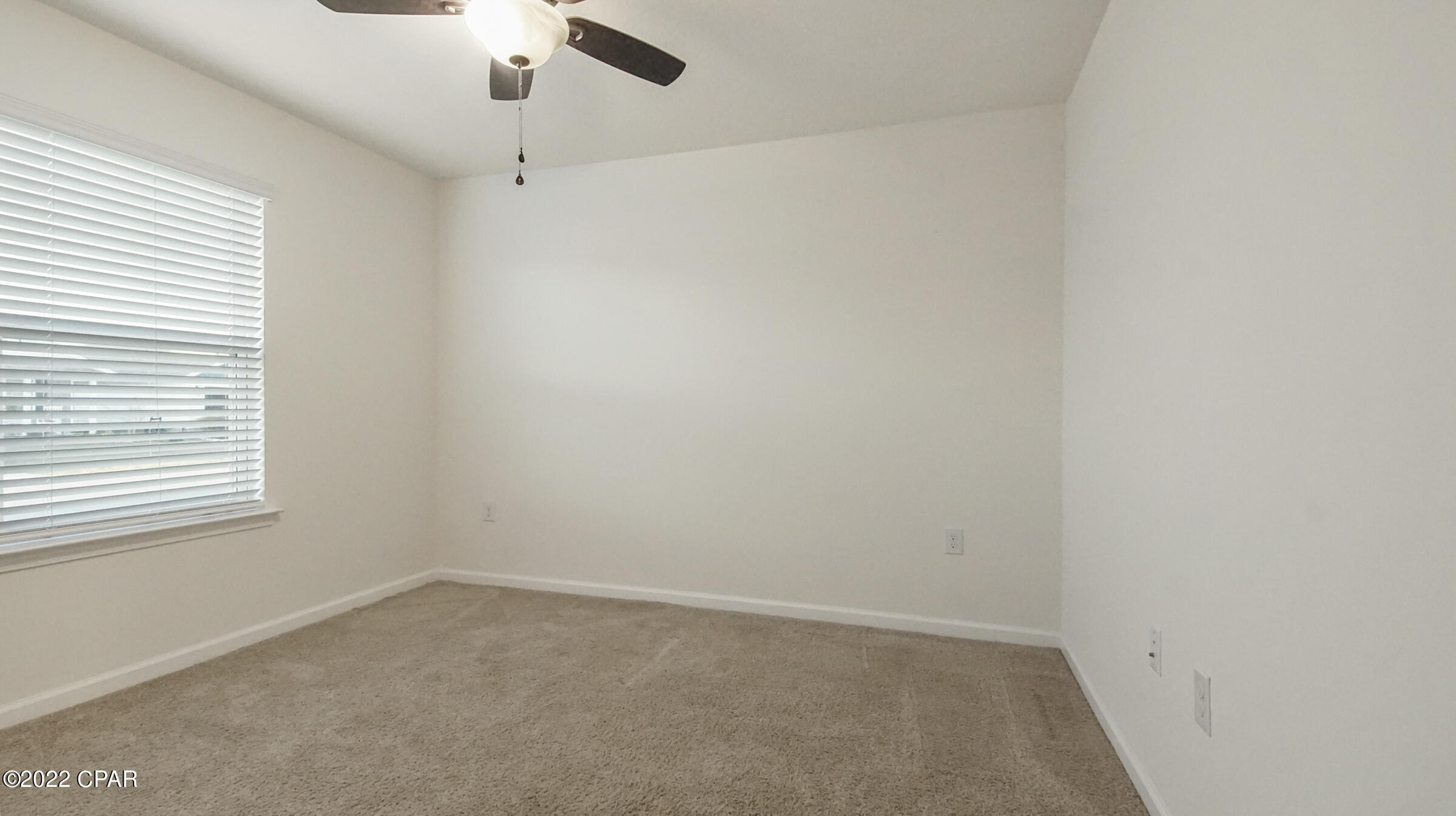 Fanning Bayou - Residential