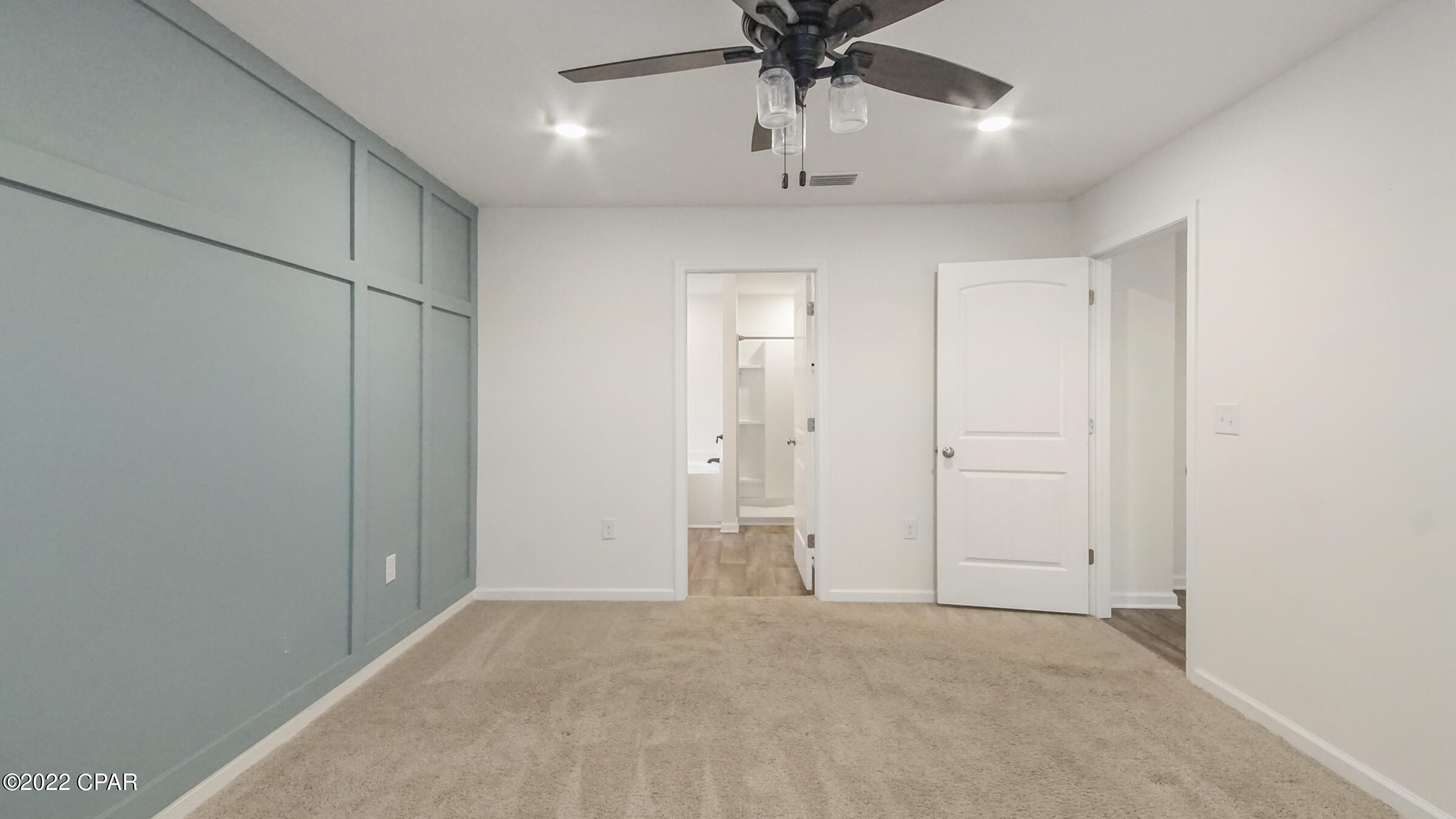 Fanning Bayou - Residential