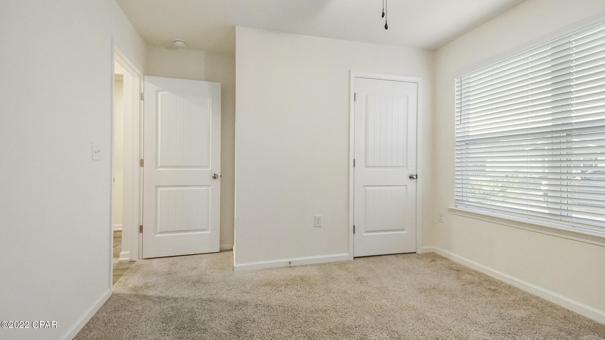 Fanning Bayou - Residential