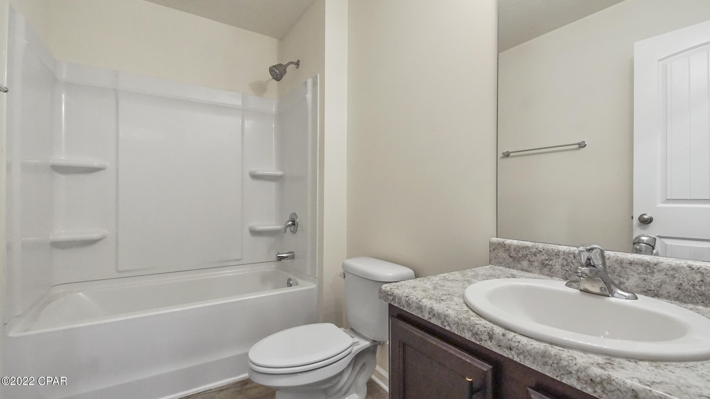 Fanning Bayou - Residential