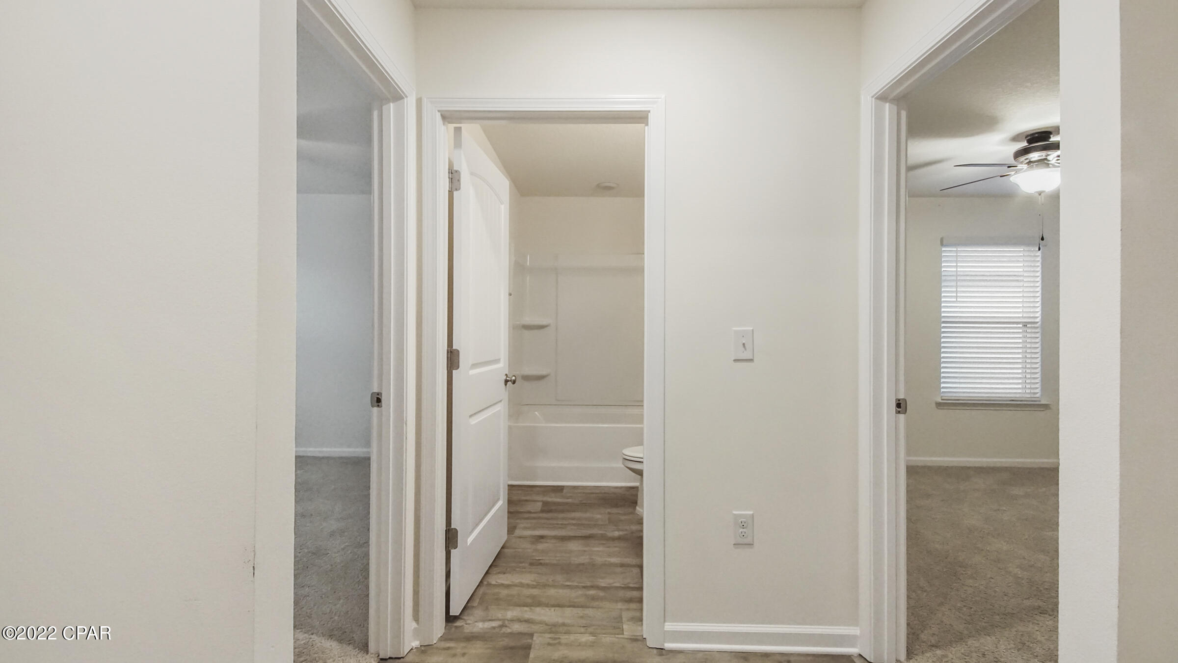 Fanning Bayou - Residential