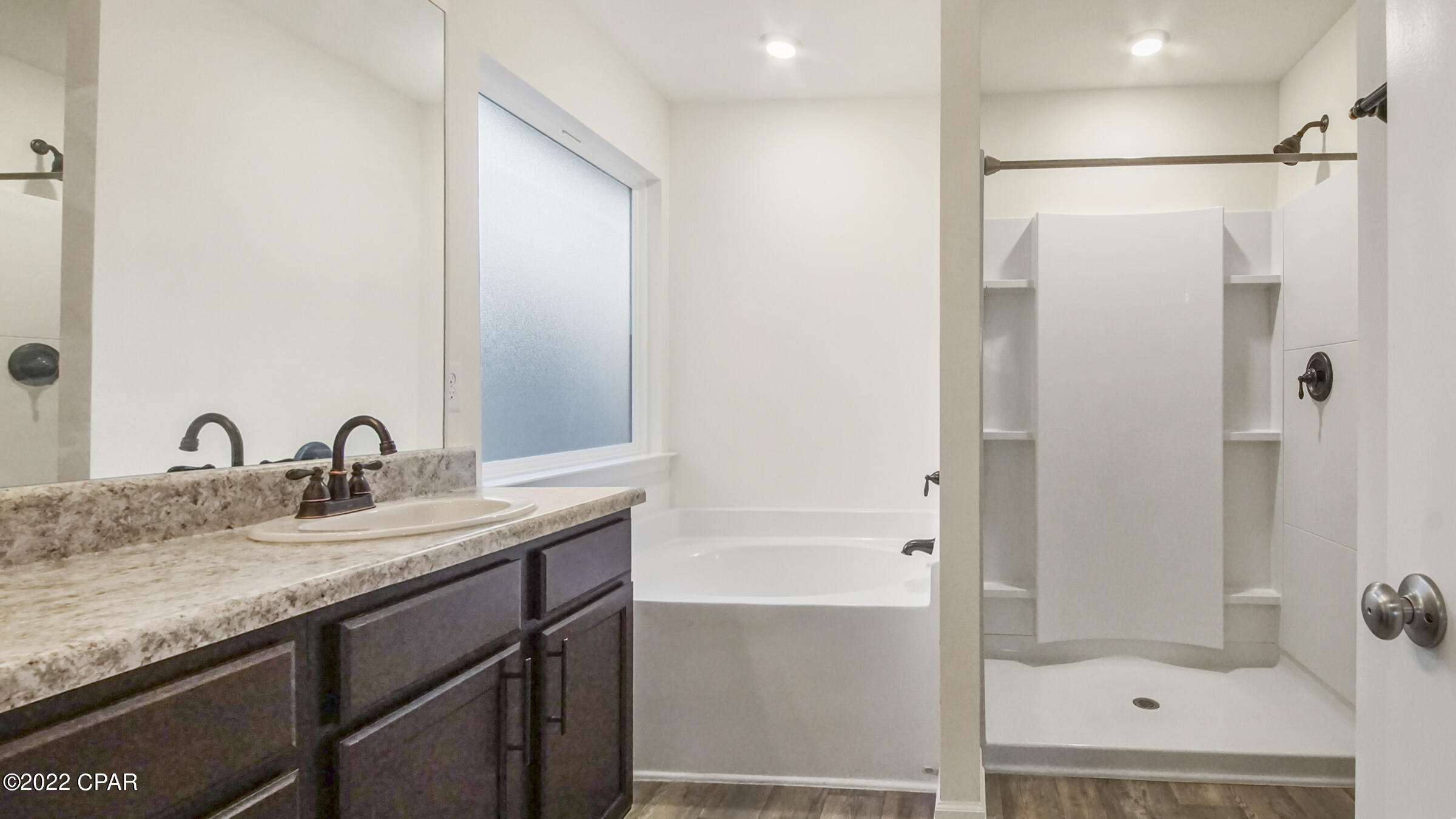 Fanning Bayou - Residential