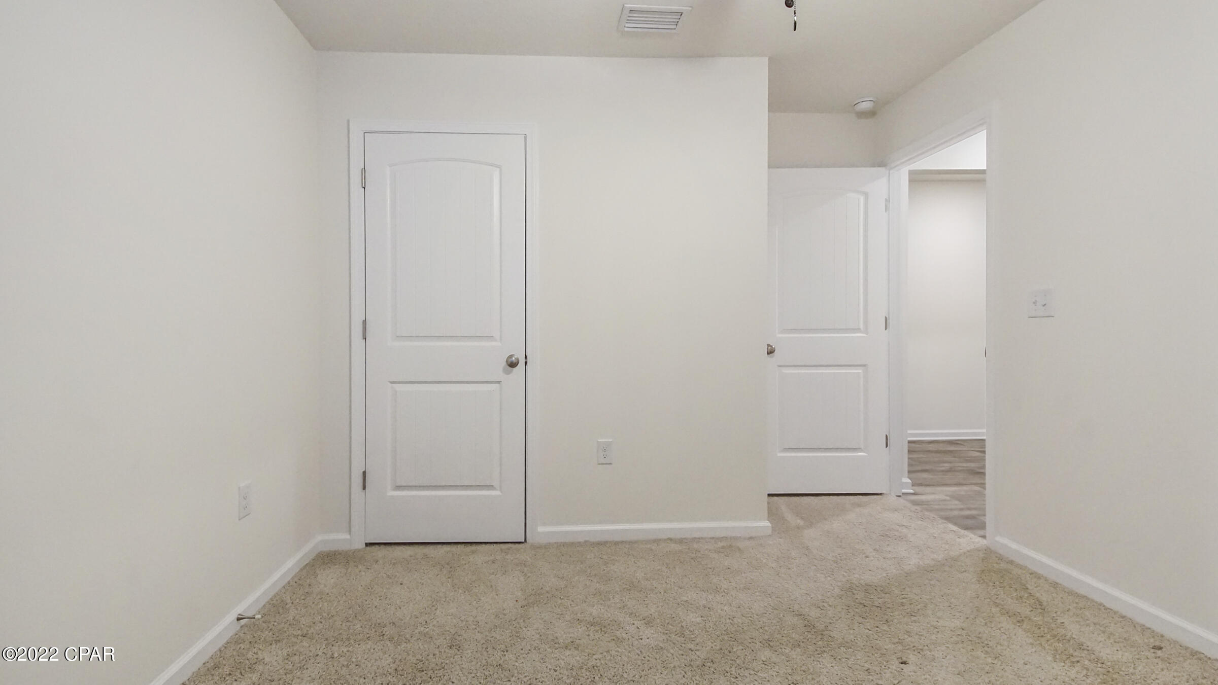 Fanning Bayou - Residential