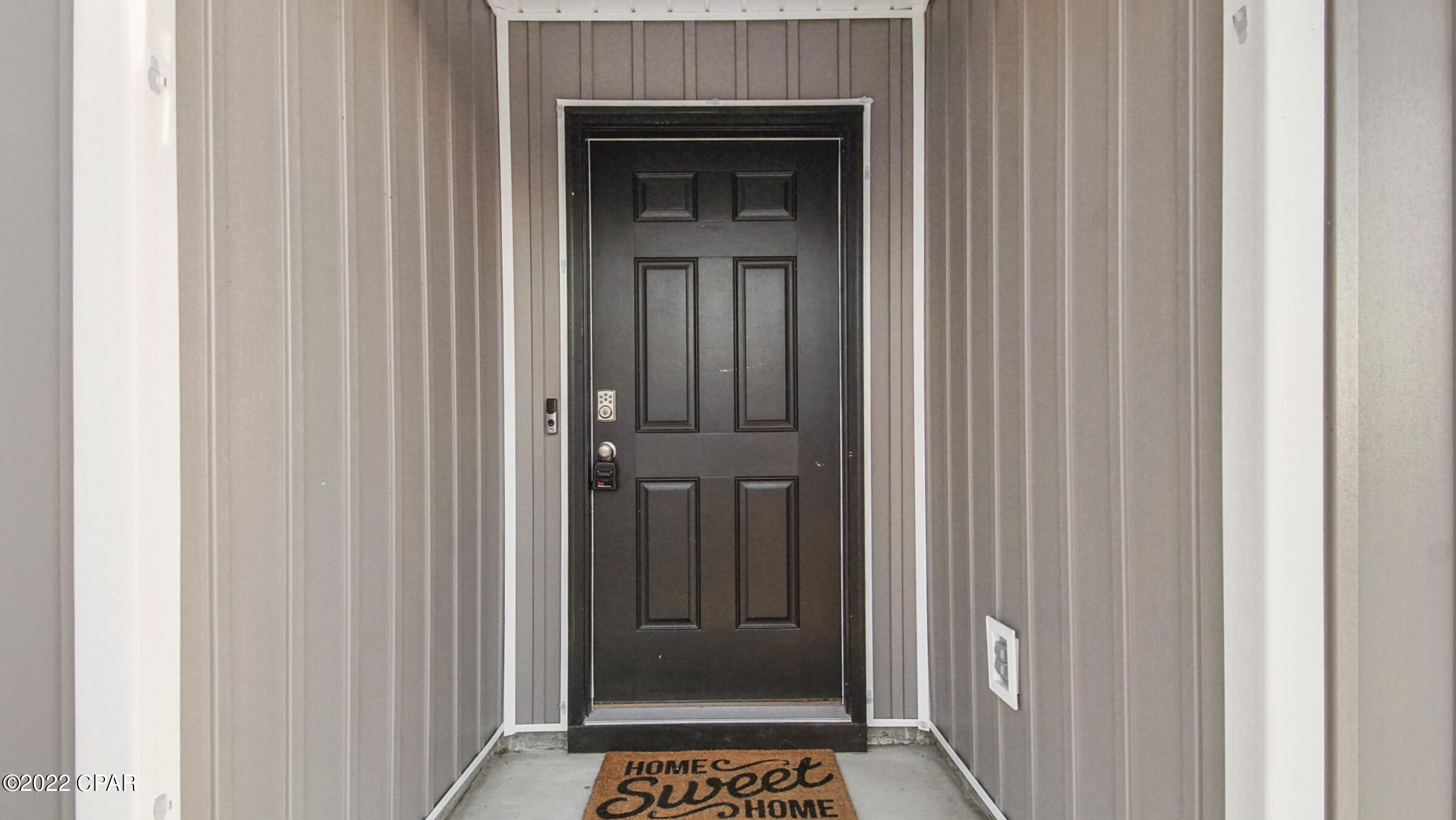 Fanning Bayou - Residential