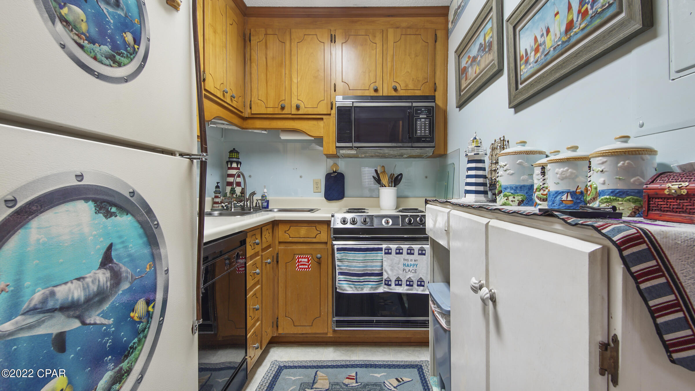 Horizon South XVIII - Residential