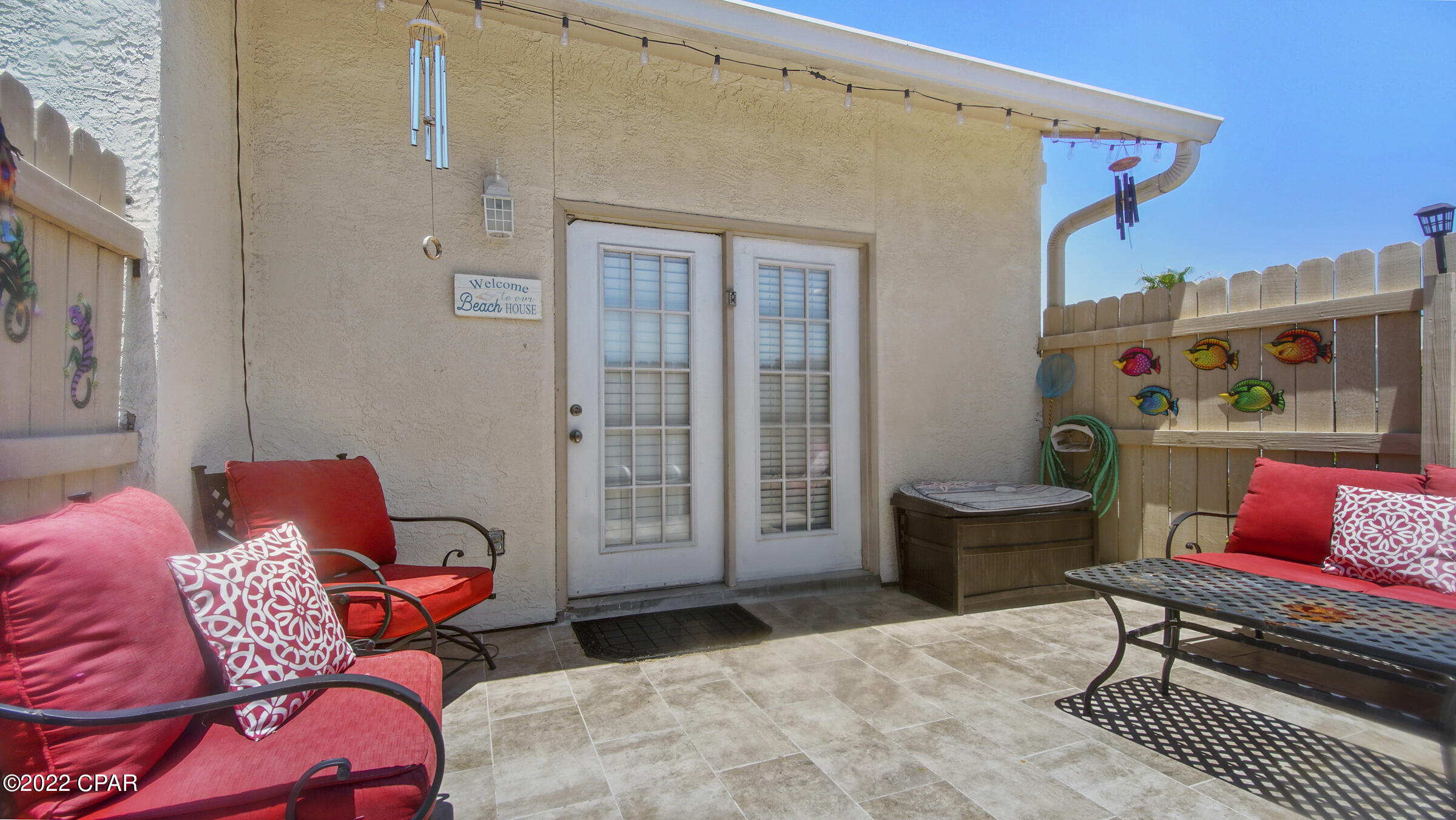 Horizon South XVIII - Residential