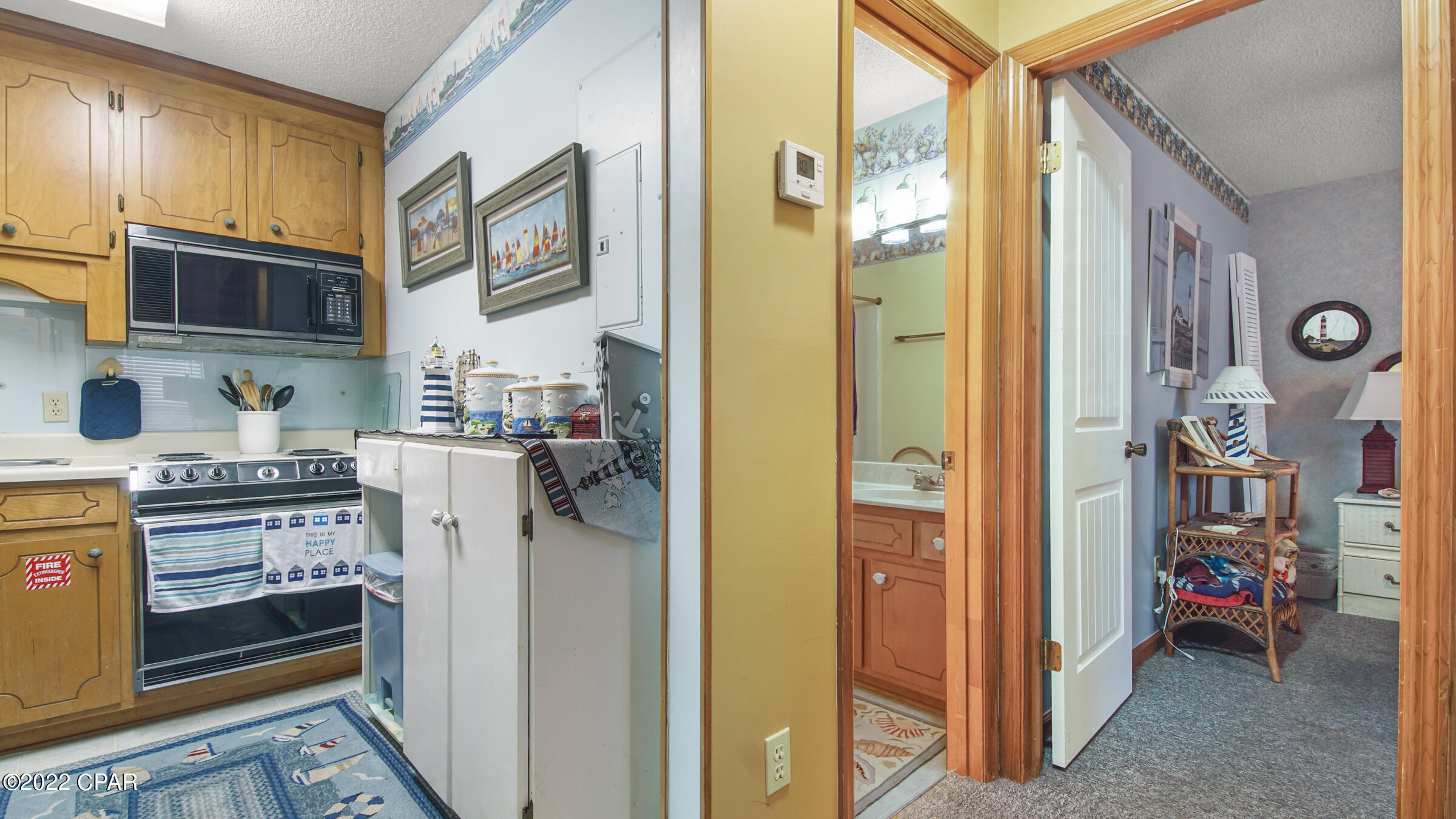 Horizon South XVIII - Residential