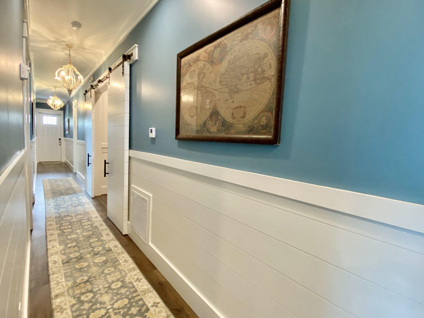 Seahorse Villas - Residential