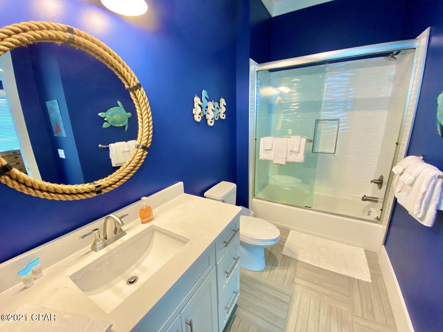 Seahorse Villas - Residential