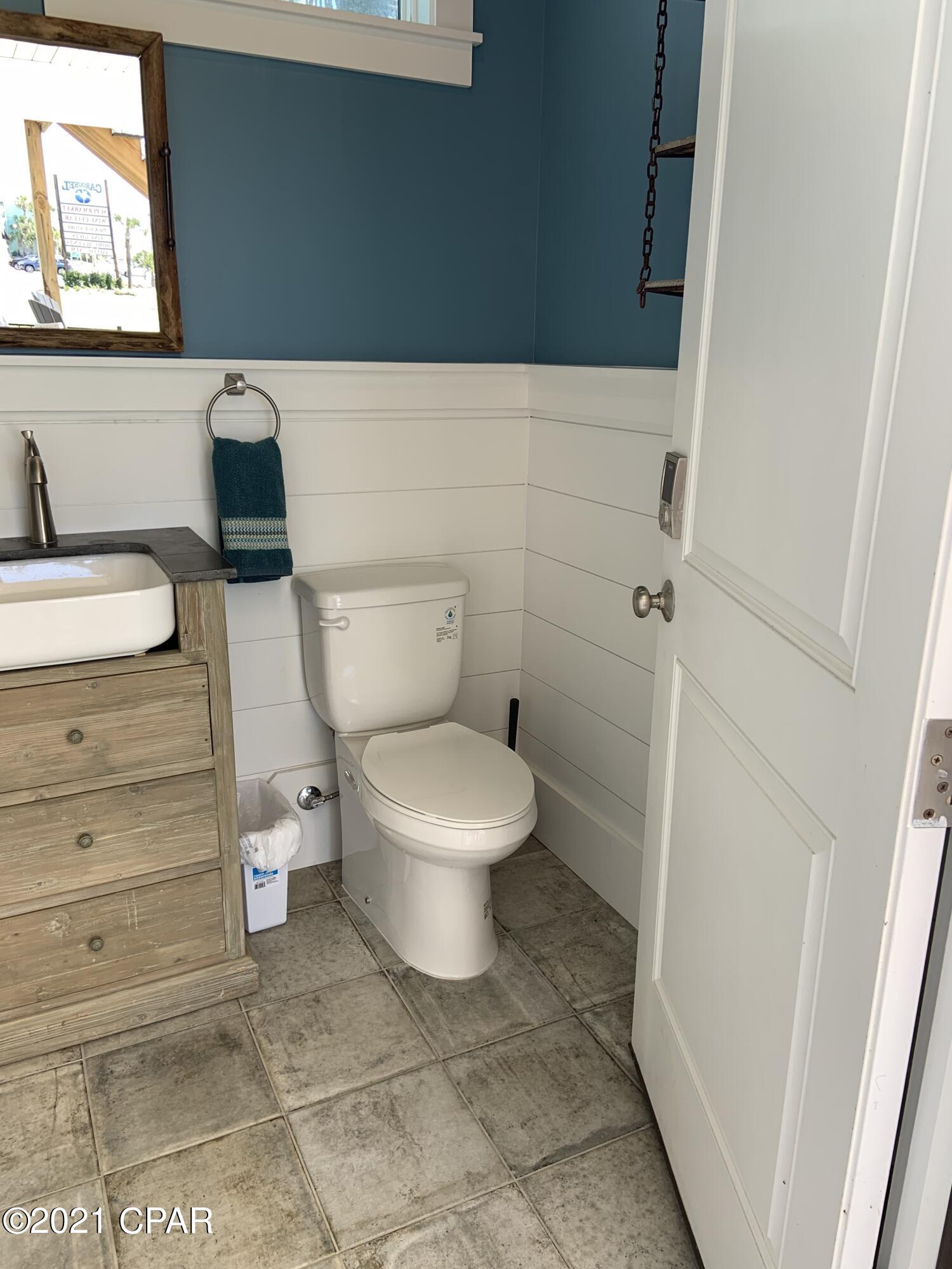 Seahorse Villas - Residential