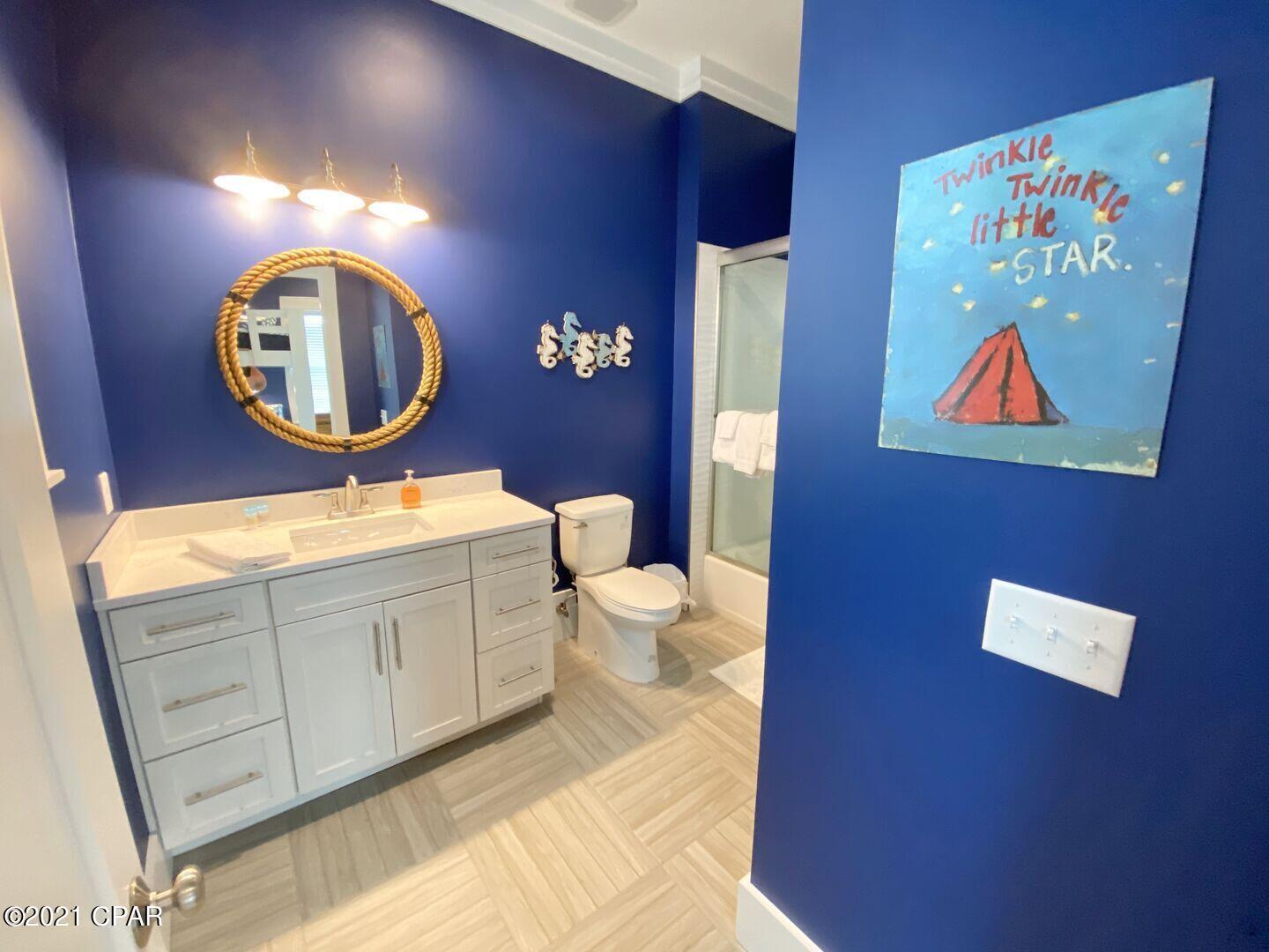 Seahorse Villas - Residential