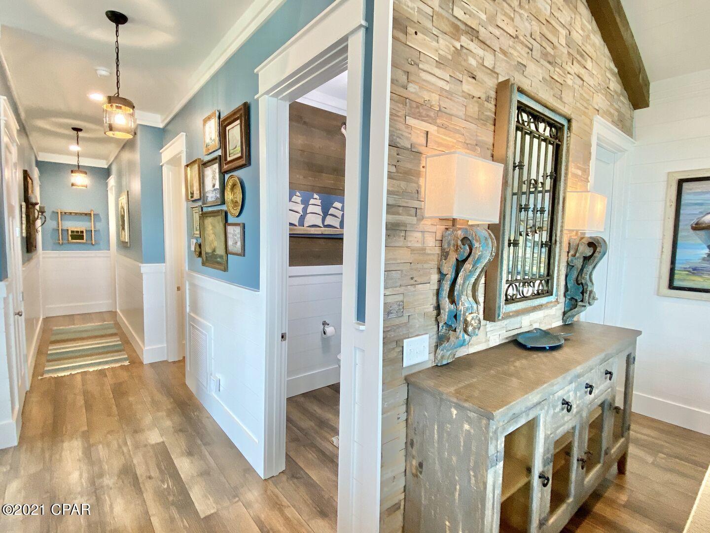 Seahorse Villas - Residential