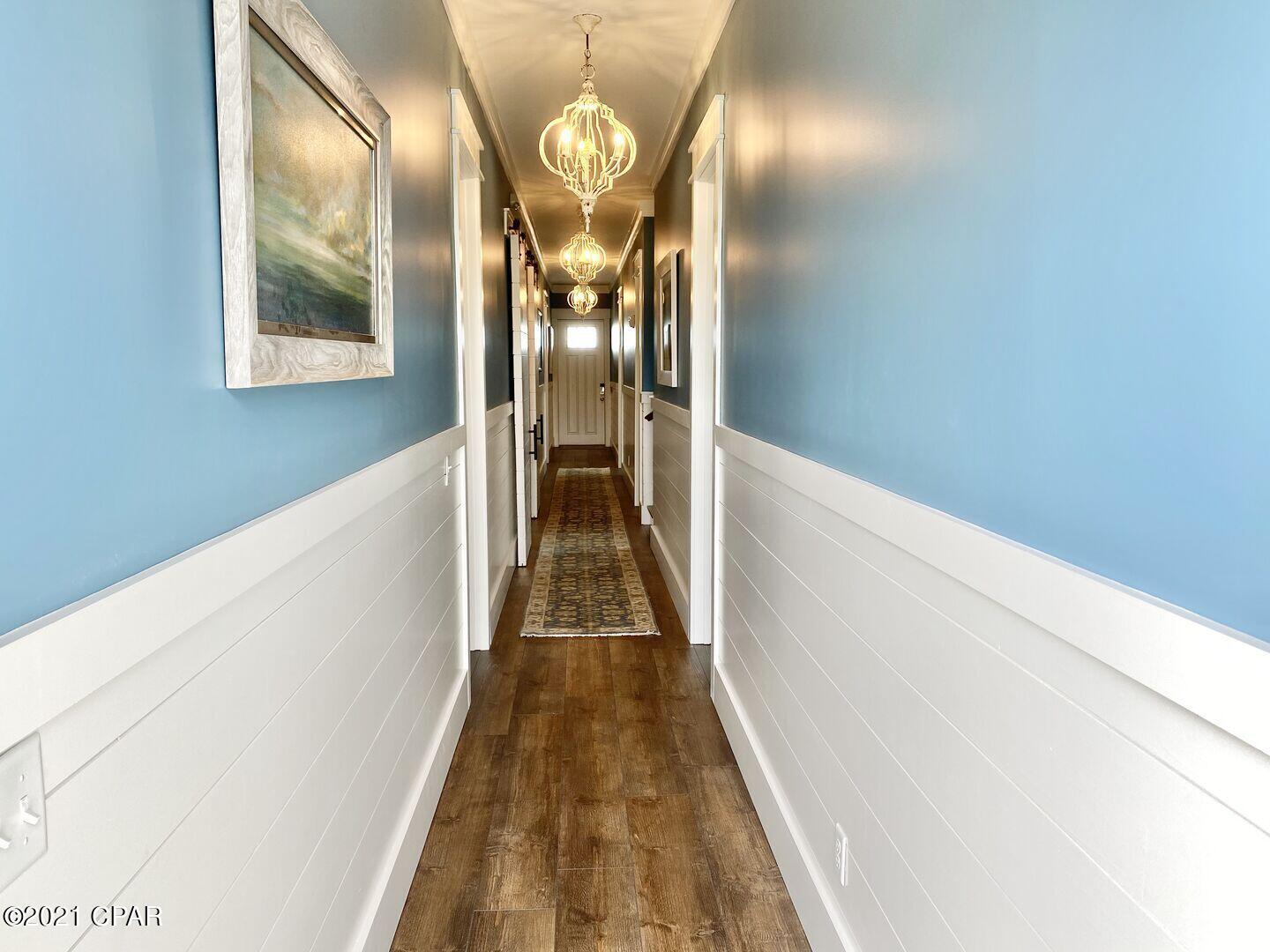 Seahorse Villas - Residential